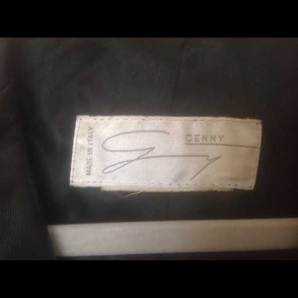 Designer blazer - Picture 2 of 2